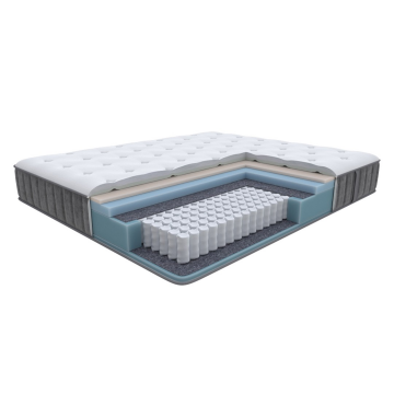 Матрас Glory Medium 160*200*27см