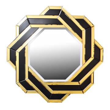 Зеркало 900х900х21