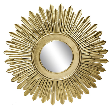 Зеркало декоративное 