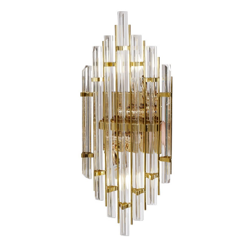 Бра BOVE 24,5*55см