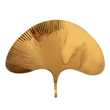 Бра металлическое 