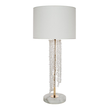 Лампа настольная 