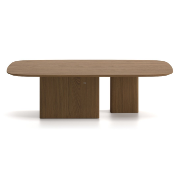 Журнальный стол Нори 1230 Х 700 Х 350 Дуб