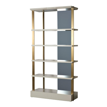 Стеллаж Bel Air 112,4*41,8*218см