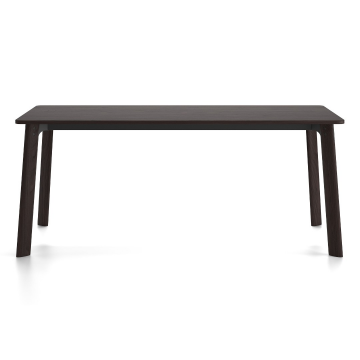 Обеденный стол СЛОТ 1400Х 800 Х 750 Дуб