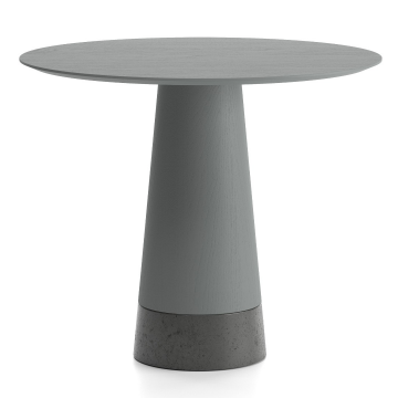 Стол обеденный конус  D1000 FENIX NTM