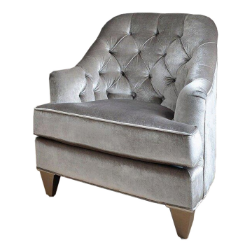 Кресло MESTRE FB.ACH.MES.675