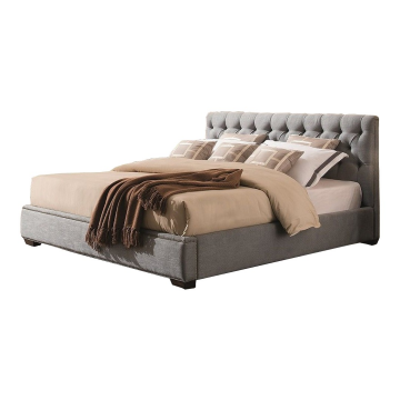 Кровать с решеткой MESTRE FB.BD.MES.344