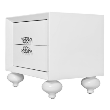 Прикроватная тумбочка PALERMO FB.BST.PL.26