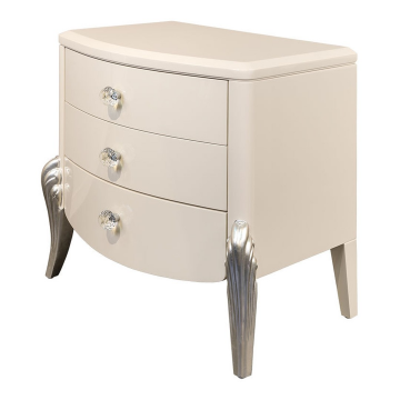 Прикроватная тумбочка ROMA FB.BST.RM.673