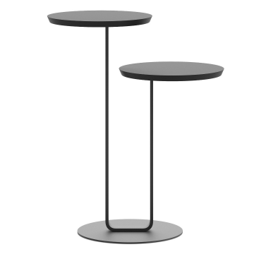 Журнальный стол Бутон 600 Х 350 Х 720  Дуб