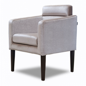 Кресло Кейси, бежевый