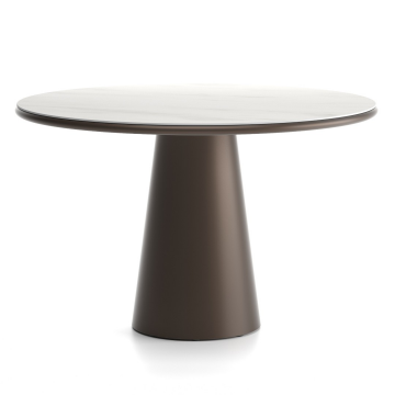 Обеденный стол Орбита 1100 Х 750 FENIX NTM / HPL