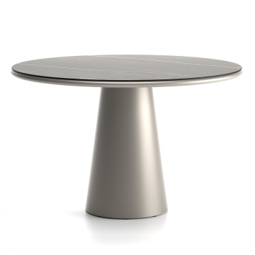 Обеденный стол Орбита 1200 Х 750 FENIX NTM / HPL