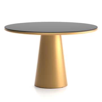 Обеденный стол Орбита 900 Х 750 Дуб