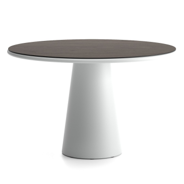 Обеденный стол Орбита 1000 Х 750 Дуб