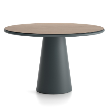 Обеденный стол Орбита 1100 Х 750 Дуб