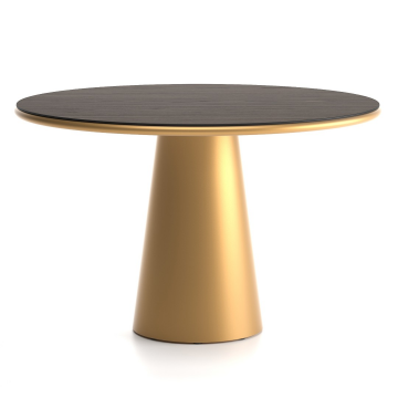 Обеденный стол Орбита 1300 Х 750 Дуб