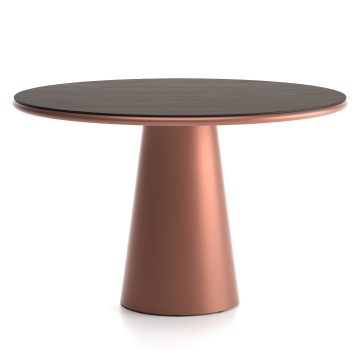 Обеденный стол Орбита 1400 Х 750 Дуб