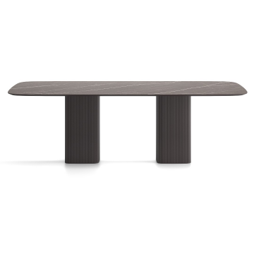 Обеденный стол Вельвет SL2 1800 Х 950 Х 750 FENIX NTM