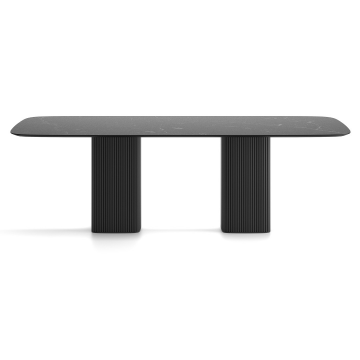 Обеденный стол Вельвет SL2 1800 Х 1100 Х 750 FENIX NTM