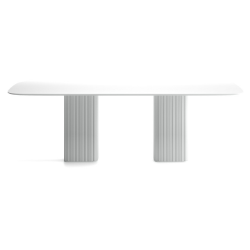 Обеденный стол Вельвет SL2 2400 Х 950 Х 750 FENIX NTM