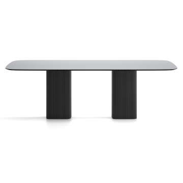 Обеденный стол Вельвет SL2 3000 Х 1100 Х 750 FENIX NTM