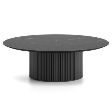 Журнальный стол Вельвет круглый 1200 Х 320 FENIX NTM