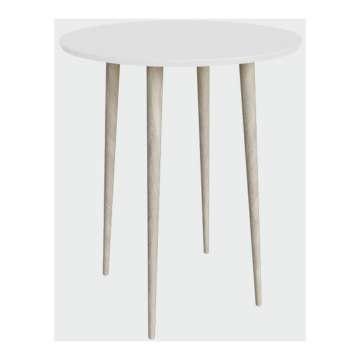 Стол Спутник мини SS60KR-W