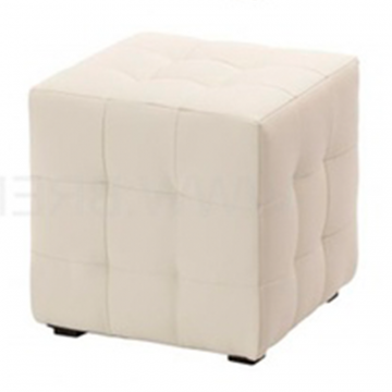 Пуф Мелиса, бежевый