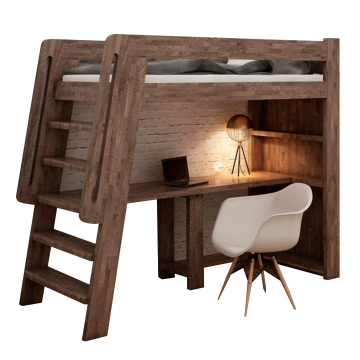 Двухъярусная Кровать Дания 3 (90х190)