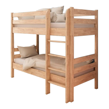 Двухярусная Кровать Дублин 4, 80х190