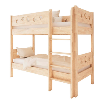 Двухярусная Кровать Дублин 4c (2), 80х190