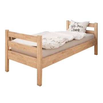 Детская односпальная кровать Дублин 1 (3), 100х200