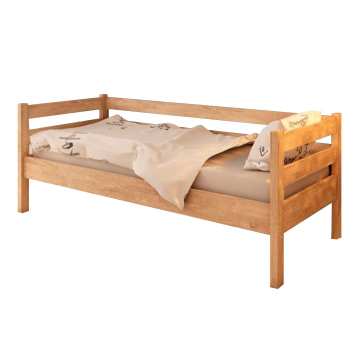 Детская односпальная кровать Дублин 2 (2), 90х190