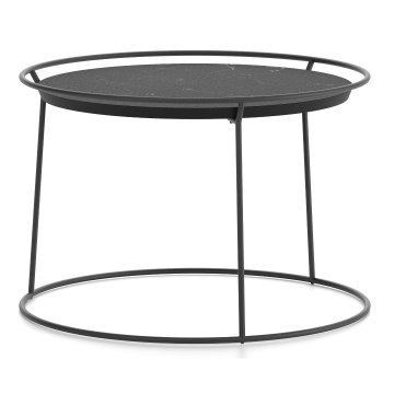 Журнальный стол Нимб 350 Х 350 FENIX NTM