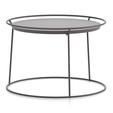 Журнальный стол Нимб 450 Х 450 FENIX NTM