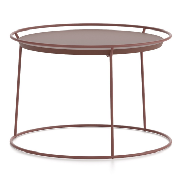 Журнальный стол Нимб 600 Х 400 FENIX NTM