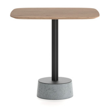 Стол Пуд 600 Х 750 Дуб