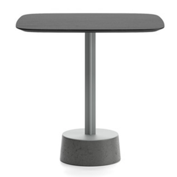 Стол Пуд 900 Х 750 Дуб