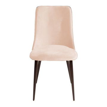 Стул Joe, бархат бежевый 5 13662