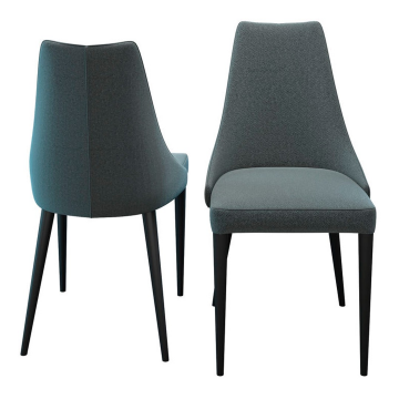 Стул MENORCA MDI.CH.MN.9