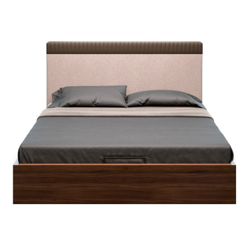 Кровать с подъемным механизмом MENORCA MDI.BD.MN.1