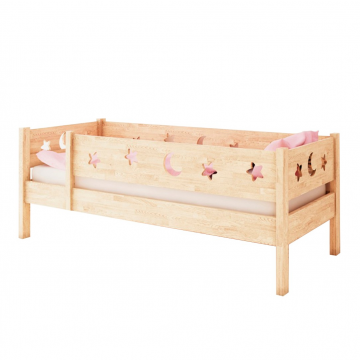 Детская односпальная кровать Дублин (80х190)