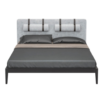 Кровать MARBELLA MDI.BD.MRB.2