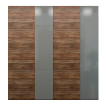 Гардероб AVILA MDI.WR.AV.57