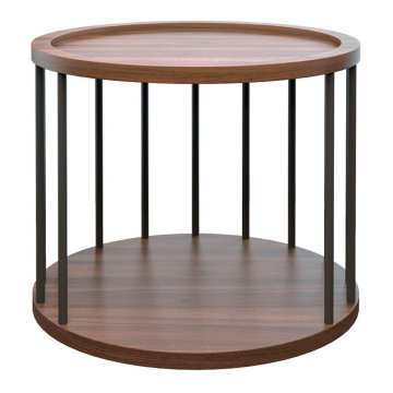 Прикроватная тумбочка/ Приставной столик MENORCA MDI.BST.MN.4