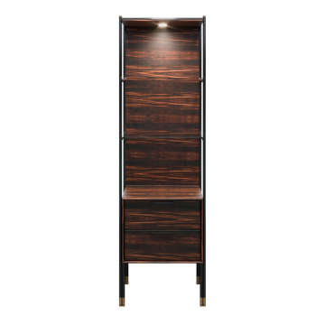 Витрина BENISSA MDI.DC.BS.14