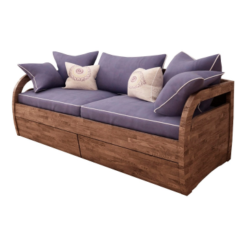 Кровать-Софа Лион 2, 90х190