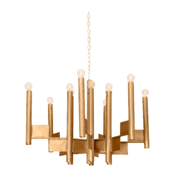 Люстра подвесная Aerin